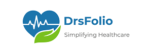 drsFolio Logo